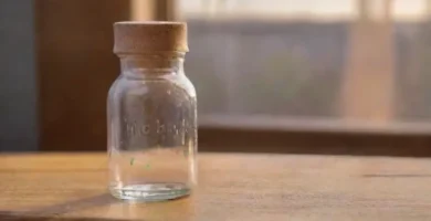Una mezcla de suaves colores pasteles y texturas evoca introspección en un ambiente acogedor